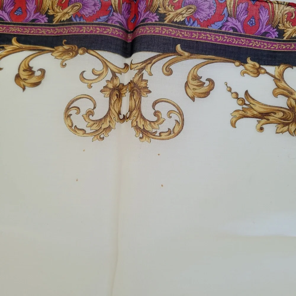 Celine authenticant baroque